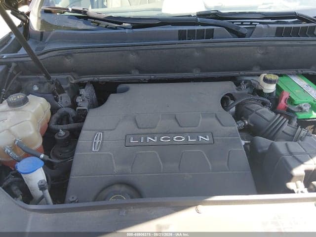 2017 LINCOLN MKX RESERVE 10
