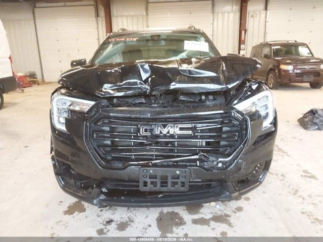 2024 GMC TERRAIN AWD SLE 12