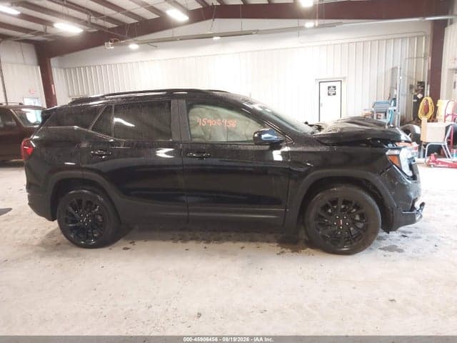 2024 GMC TERRAIN AWD SLE 13