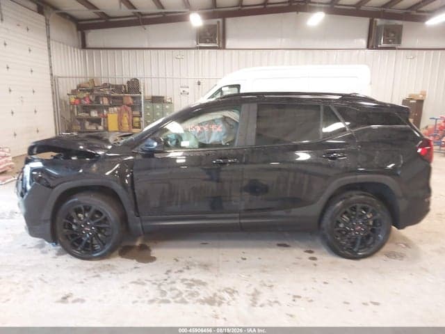 2024 GMC TERRAIN AWD SLE 14