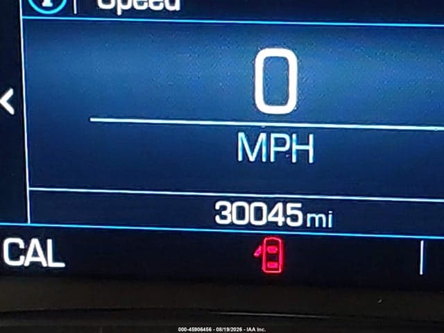 2024 GMC TERRAIN AWD SLE 15