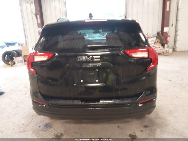 2024 GMC TERRAIN AWD SLE 16