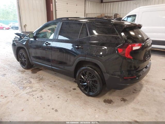 2024 GMC TERRAIN AWD SLE 3