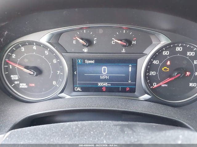2024 GMC TERRAIN AWD SLE 7