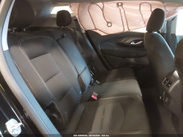 2024 GMC TERRAIN AWD SLE 8
