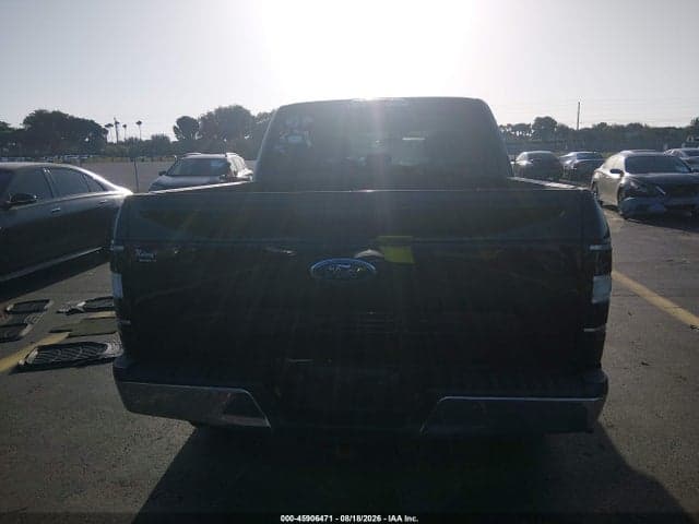 2018 FORD F-150 XLT 16