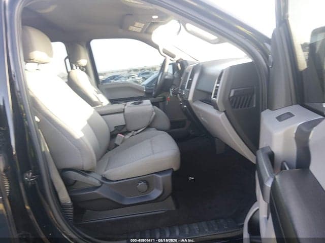 2018 FORD F-150 XLT 5