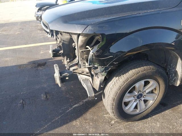 2018 FORD F-150 XLT 6