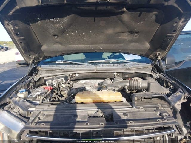 2018 FORD F-150 XLT 10