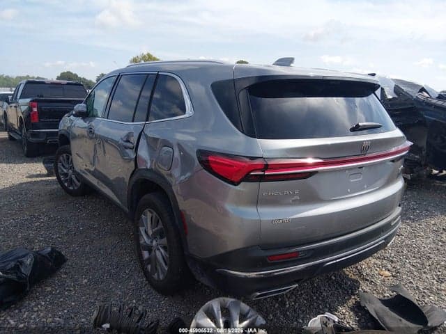 2026 BUICK ENCLAVE 3