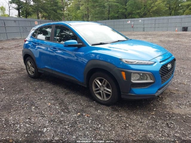 2019 HYUNDAI KONA SE 1