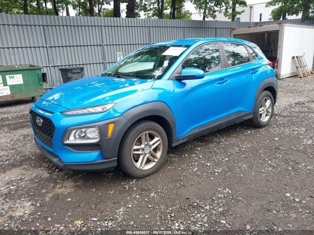 2019 HYUNDAI KONA SE 2