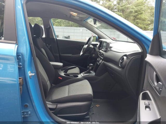 2019 HYUNDAI KONA SE 5