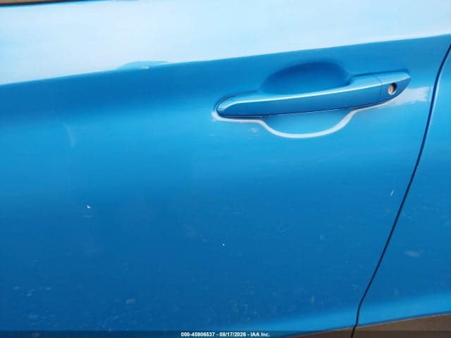 2019 HYUNDAI KONA SE 6