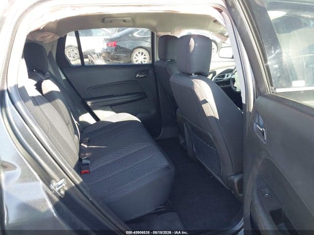 2017 GMC TERRAIN SLE-2 8