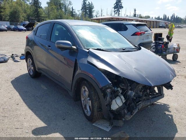 2017 HONDA HR-V EX 1