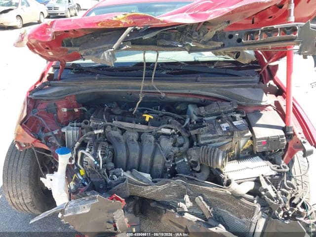 2017 HYUNDAI ELANTRA SE 10