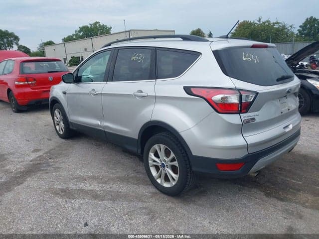 2018 FORD ESCAPE SE 3