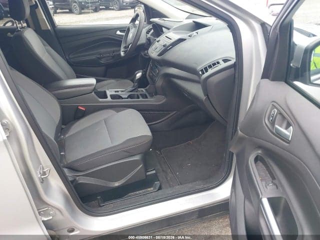 2018 FORD ESCAPE SE 5