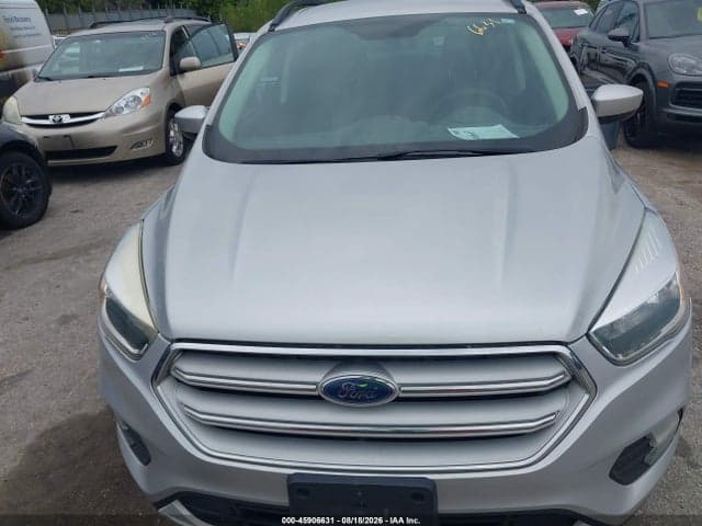 2018 FORD ESCAPE SE 6