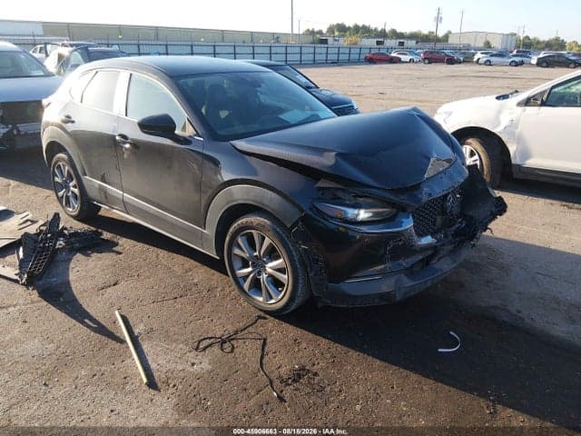 2021 MAZDA CX-30 SELECT 1
