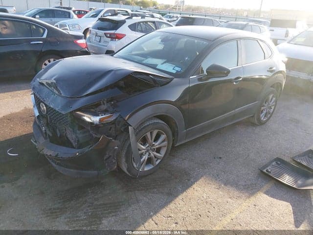 2021 MAZDA CX-30 SELECT 2