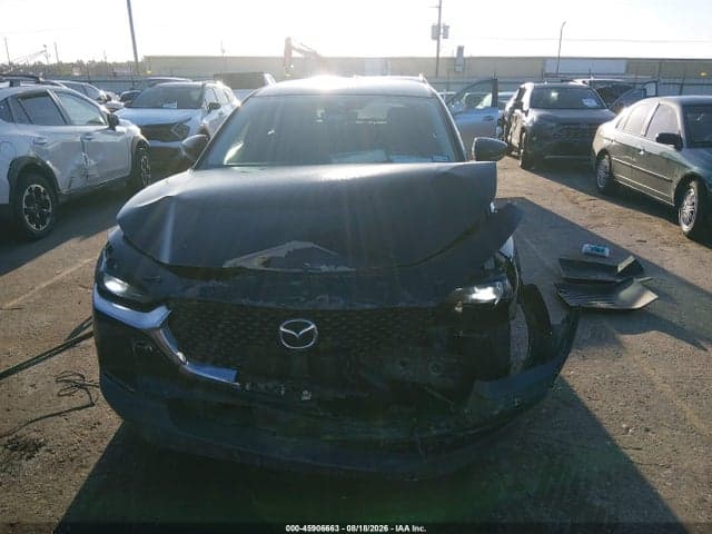 2021 MAZDA CX-30 SELECT 12