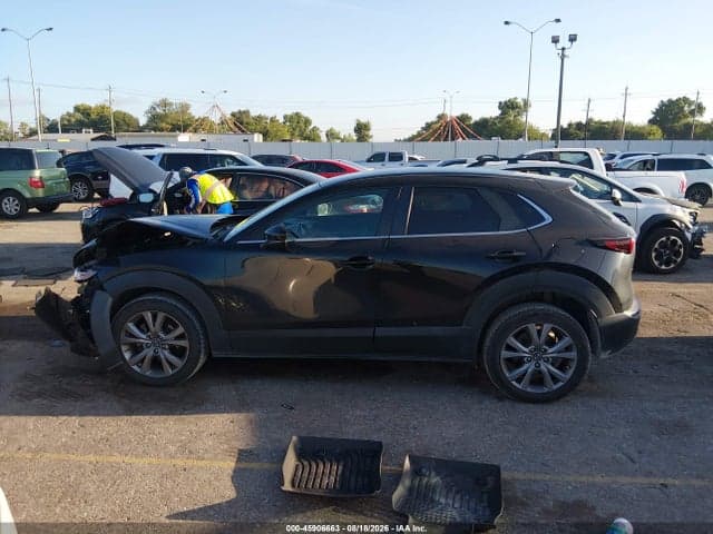 2021 MAZDA CX-30 SELECT 14
