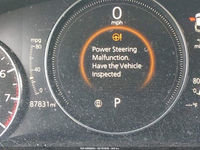 2021 MAZDA CX-30 SELECT 15