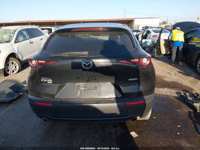 2021 MAZDA CX-30 SELECT 16