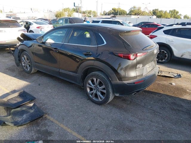 2021 MAZDA CX-30 SELECT 3