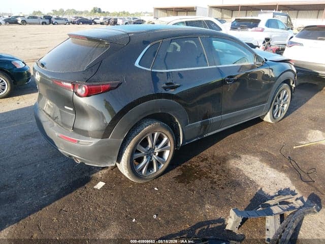 2021 MAZDA CX-30 SELECT 4