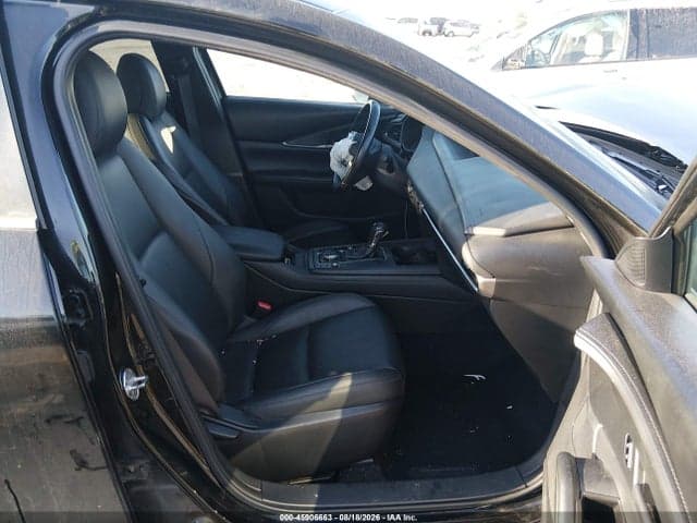 2021 MAZDA CX-30 SELECT 5