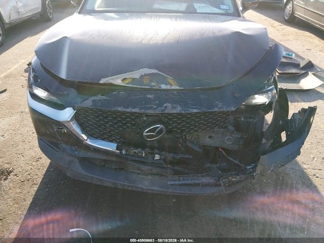 2021 MAZDA CX-30 SELECT 6