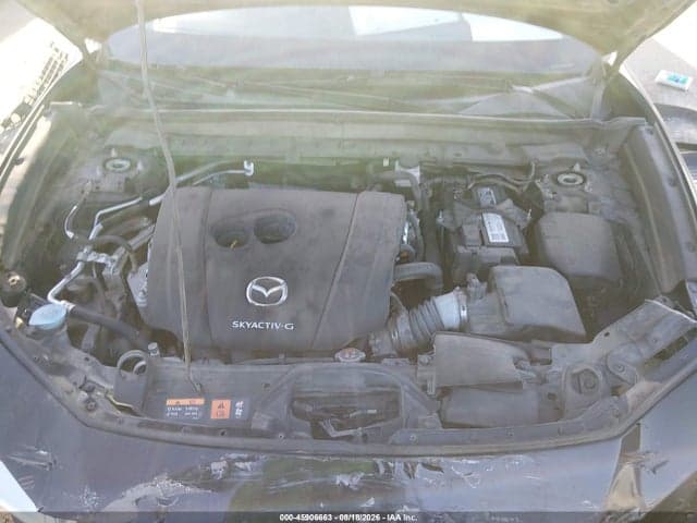 2021 MAZDA CX-30 SELECT 10