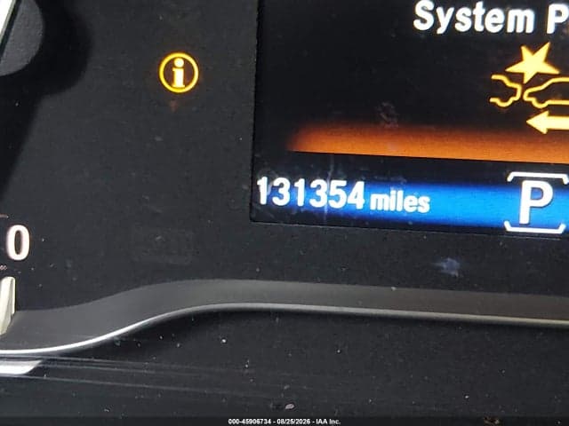 2017 HONDA PILOT TOURING 15