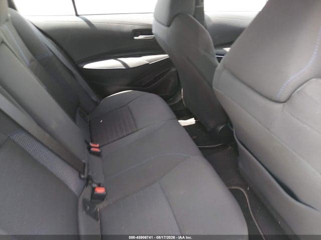 2021 TOYOTA COROLLA SE 8