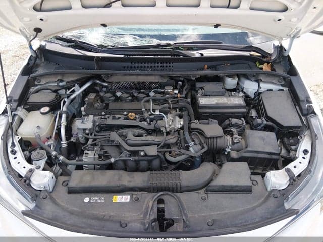 2021 TOYOTA COROLLA SE 10