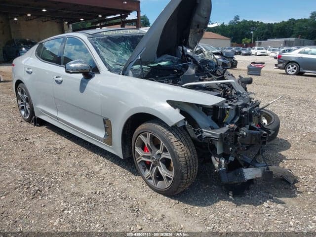 2019 KIA STINGER GT2 1