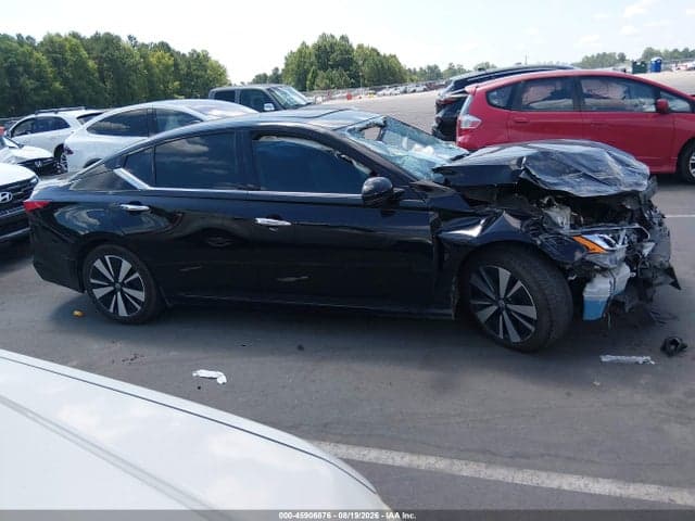2019 NISSAN ALTIMA 2.5 SL 14