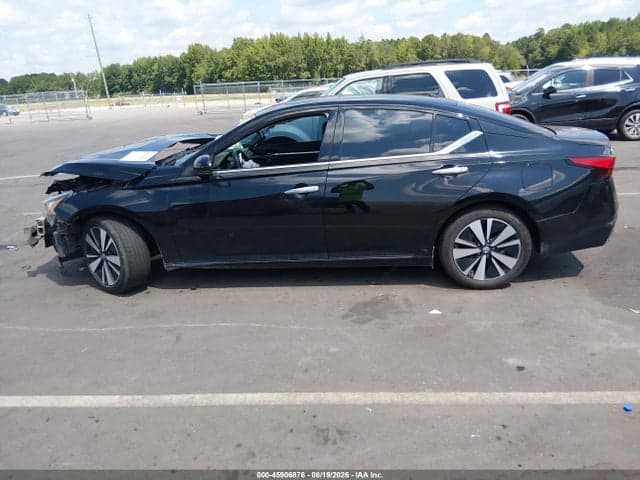 2019 NISSAN ALTIMA 2.5 SL 15