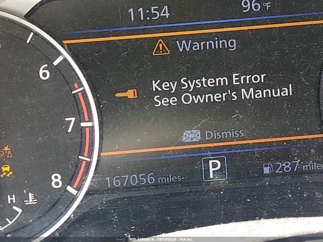 2019 NISSAN ALTIMA 2.5 SL 16