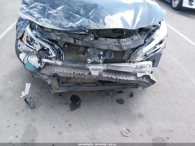 2019 NISSAN ALTIMA 2.5 SL 6