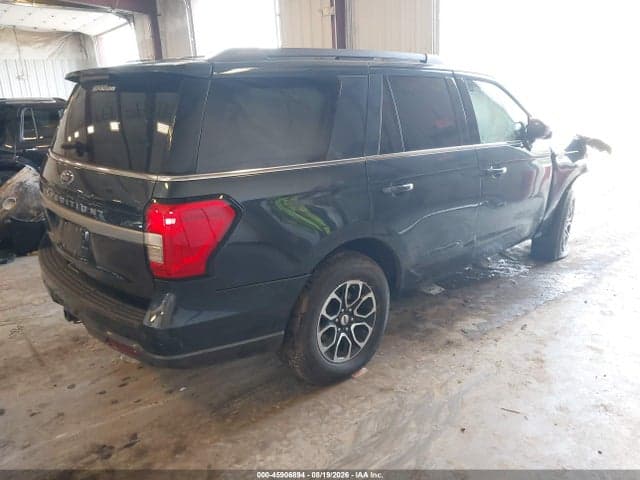 2023 FORD EXPEDITION XLT 4