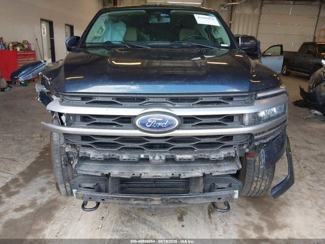 2023 FORD EXPEDITION XLT 6