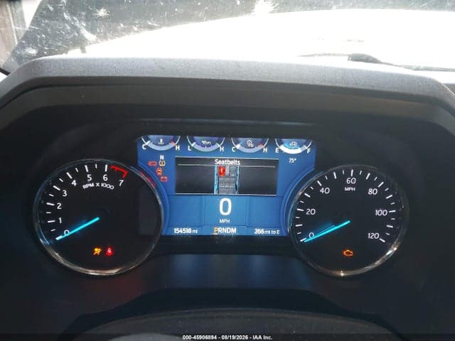 2023 FORD EXPEDITION XLT 7
