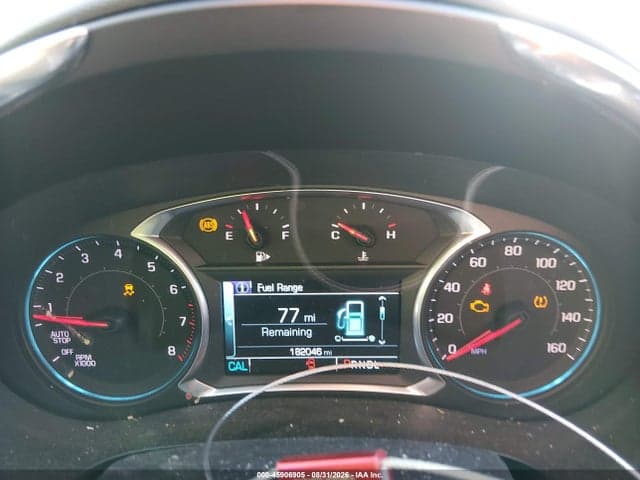 2018 CHEVROLET MALIBU LT 4