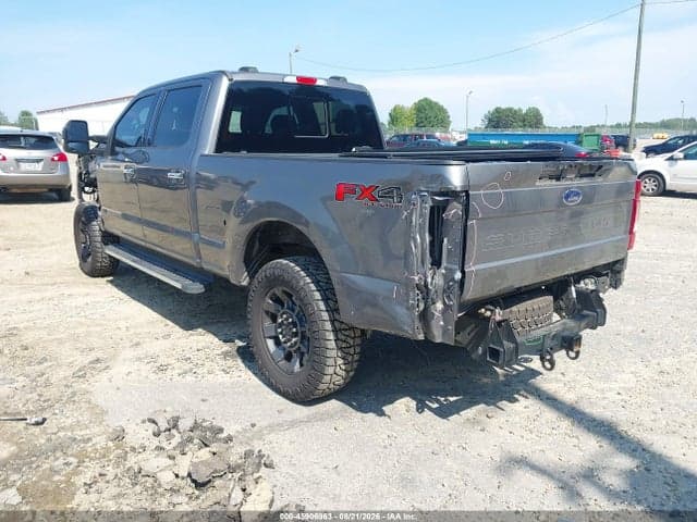 2021 FORD F-250 LARIAT 3