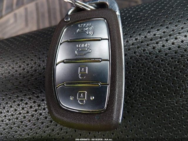 2021 HYUNDAI TUCSON ULTIMATE 11