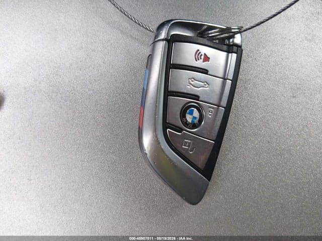 2019 BMW 750I XDRIVE 11